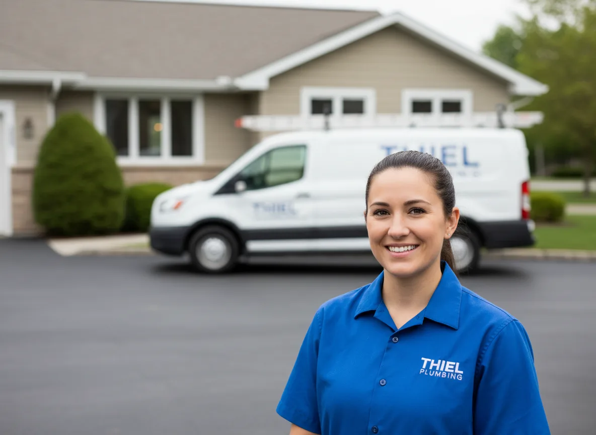 Plumber Ojibwa, WI FAQs